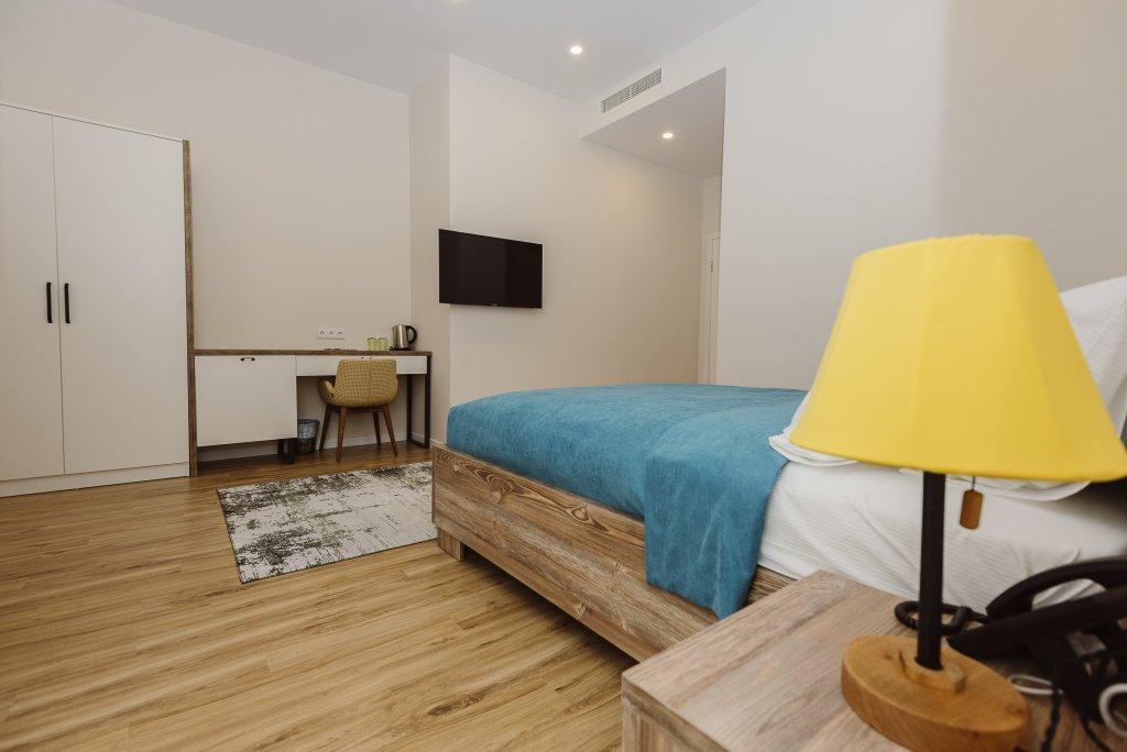 Boulevard Hotel Batumi Kültér fotó