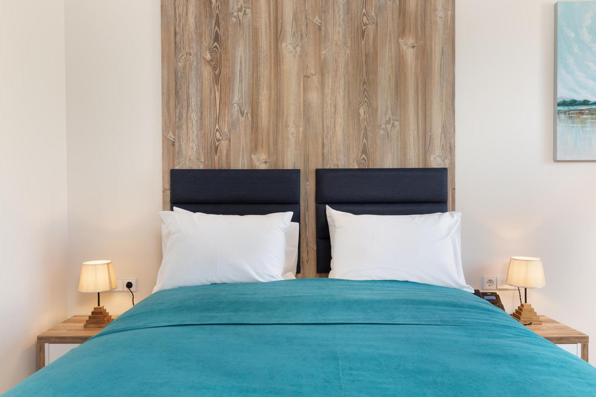 Boulevard Hotel Batumi Kültér fotó