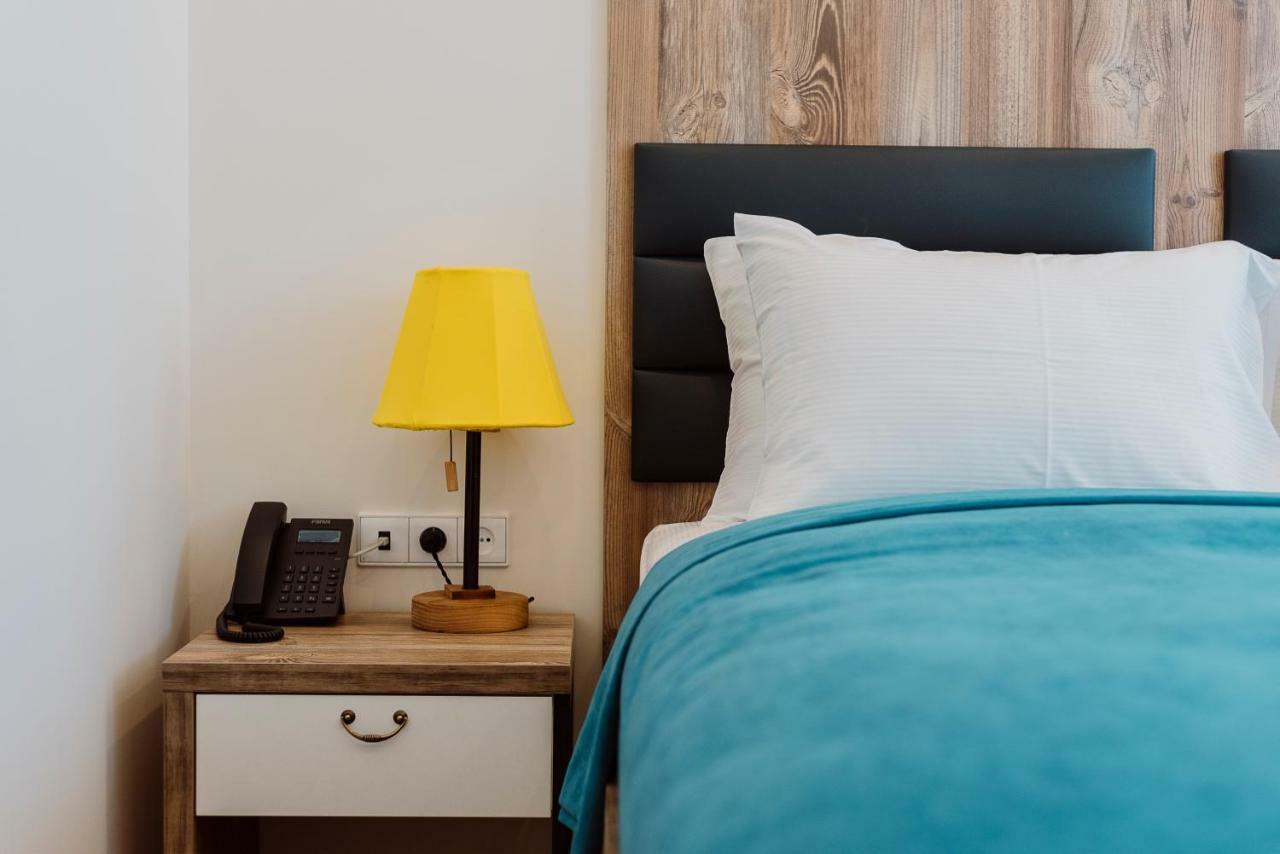 Boulevard Hotel Batumi Kültér fotó