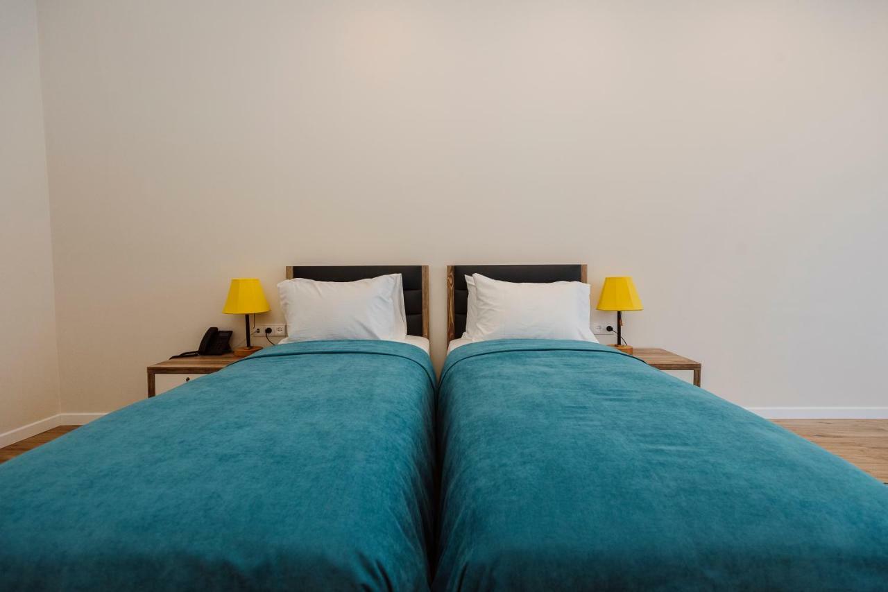 Boulevard Hotel Batumi Kültér fotó